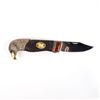 Image 2 : Franklin Mint Bald Eagle Collector Knife