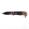 Image 3 : Franklin Mint Bald Eagle Collector Knife