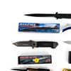 Image 2 : 8 Assisted Opening Pocket Knives