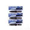 Image 1 : 3 Bud-K Special Agent Stinger Boot Knives