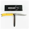 Image 5 : Boker Kitchen and Pocket Knives