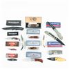 Image 1 : 13 Assorted New Pocket Knives