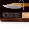 Image 4 : The American FRONTIERSMAN Ltd Edition Knife Set