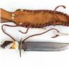Image 13 : 3 Hunting/ Bowie Knives