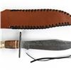 Image 19 : 3 Hunting/ Bowie Knives