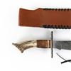 Image 20 : 3 Hunting/ Bowie Knives