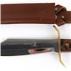 Image 3 : 3 Hunting/ Bowie Knives