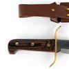 Image 7 : 3 Hunting/ Bowie Knives