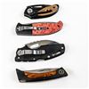Image 10 : Browning Gerber, and Cold Steel Knives