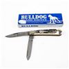 Image 2 : 2 Bulldog Brand Pocket Knives