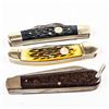 Image 14 : 3 Boker Pocket knives.
