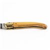 Image 12 : 2 Laguiole French Pocket Knives