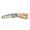 Image 6 : 4 Modern USA Made Pocket Knives