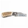 Image 7 : 4 Modern USA Made Pocket Knives