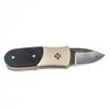 Image 9 : 4 Modern USA Made Pocket Knives