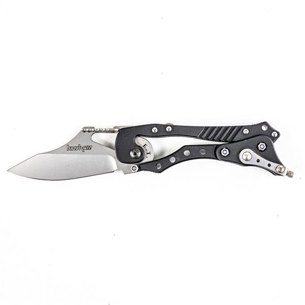 Kershaw E. T. 1900 Folding Knife
