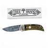 Image 10 : Boker Tree Brand Classic 1005 and 5452 Knives