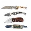 Image 2 : 16 Imported Pocket Knives