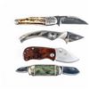 Image 3 : 16 Imported Pocket Knives