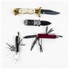 Image 5 : 16 Imported Pocket Knives