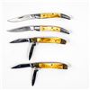 Image 6 : 16 Imported Pocket Knives