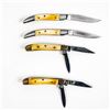 Image 7 : 16 Imported Pocket Knives