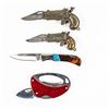Image 8 : 16 Imported Pocket Knives