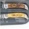 Image 11 : Ka-Bar Knives 1986-90 5 Knife Set