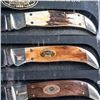 Image 5 : Ka-Bar Knives 1986-90 5 Knife Set