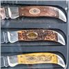 Image 9 : Ka-Bar Knives 1986-90 5 Knife Set