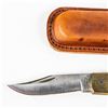 Image 3 : Schrade+ Uncle Henry LB8 Papa Bear Folding Knife