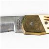 Image 5 : Schrade+ Uncle Henry LB8 Papa Bear Folding Knife