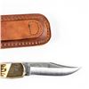 Image 7 : Schrade+ Uncle Henry LB8 Papa Bear Folding Knife