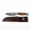 Image 2 : Browning Model 065 Limited Edition Hunting Knife