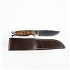 Image 6 : Browning Model 065 Limited Edition Hunting Knife
