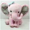 Image 1 : NEW BEDTIME ORIGINALS TWINKLE TOES PINK ELEPHANT