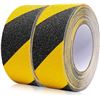 Image 1 : NEW 2 X 33FT BOMEI PACK ANTI TRACTION TAPE