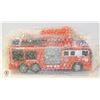 Image 1 : BRAND NEW HEY PLAY! FIRE ENGINE TRUCK