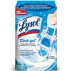 Image 1 : NEW 20G LYSOL CLICK GEL AUTOMATIC TOILET CLEANER