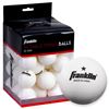 Image 1 : NEW WITH BOX FRANKLIN 36 TABLE TENNIS BALLS