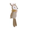 Image 1 : BRAND NEW CUDDLE ME DEER-KNITTED PLUSH