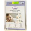 Image 1 : BRAND NEW BOPPY WEARABLE BLANKET GIGOTEUSE