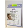 Image 1 : BRAND NEW BOPPY WEARABLE BLANKET GIGOTEUSE
