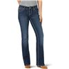 Image 1 : NEW WRANGLER HIGH RISE 34 SKINNY JEANS