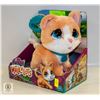 Image 1 : BRAND NEW FURREAL WALK A LOTS