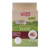 Image 1 : BRAND NEW 60G LIVING WORLD FLUFF