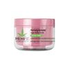 Image 1 : NEW 176G HEMPZ POMEGRANTE SUGER BODY SCRUB