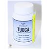 Image 1 : NEW 60 COUNT BOTTLE OF TUDCA 500MG LIVER HEALTH