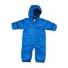 Image 1 : NEW COLUMBIA SPORTSWEAR 6-12M BLUE JACKET