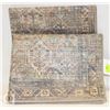 Image 1 : NEW 24 X 60 INCH RUG